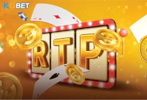 Pengertian RTP (Return to Player) dalam Game Slot Online Kubet