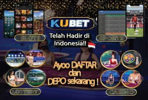 KUBET Platform dengan pilihan permainan terlengkap