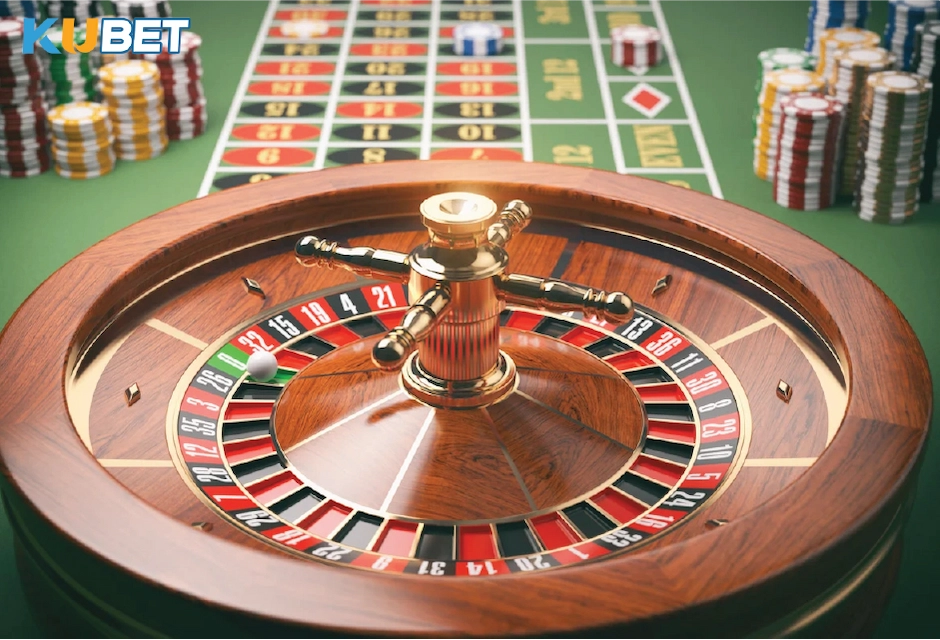 Dapatkan Top Online Strategi Roulette hanya dari pakar kubet disini