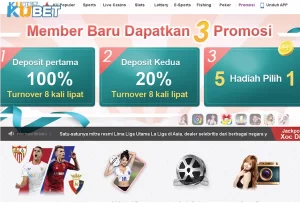 salah satu situs taiwan-4D yang memiliki bonus terbesar di indonesia