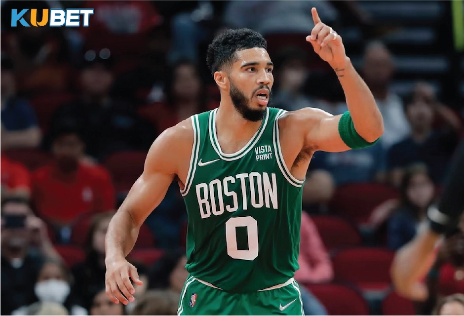 Pembaruan Peluang MVP Final NBA 2023 Performa Jayson Tatum di Game 7 Meningkat May 14 2023 sebelumnya - kubet