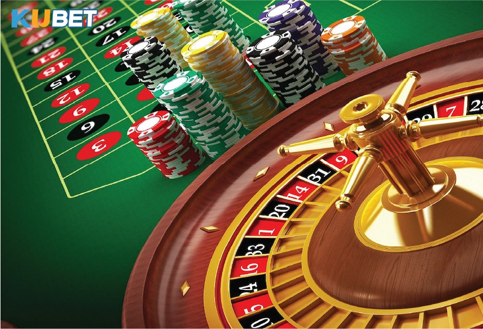 Roulette yang telah di ciptakan oleh seorang Fisikawan Perancis, apakah dapat dikalahkan-kubet