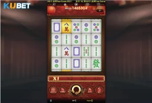 Game Slot Mahjong yang ada didalam situs Kubet Indonesia