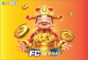 Platform Slot Online Terbaru dari Kubet Indonesia : Fa Chai Slot (FC)