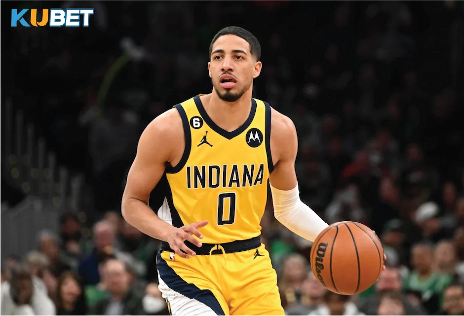 Tyrese Haliburton (0) 27 PTS, 11.8 AST Merupakan andalan penyerang Indiana Pacers